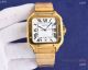 Swiss Copy Cartier Santos Large Smartlink Watch Two Tone Case (4)_th.jpg